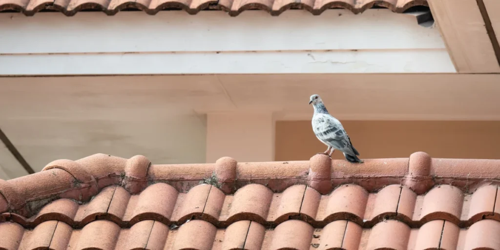 What Does It Mean When a Bird Poops on You